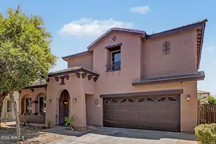 8727 W Magnolia St, Tolleson, AZ 85353 - Photo 1