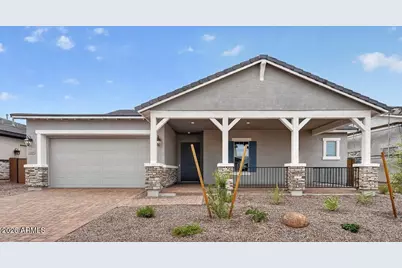 22618 S 205th Court, Queen Creek, AZ 85142 - Photo 1