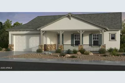 22618 S 205th Court, Queen Creek, AZ 85142 - Photo 1