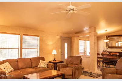 374 N Buckhorn Court, Queen Valley, AZ 85118 - Photo 7