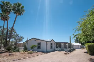 374 N Buckhorn Ct, Queen Valley, AZ 85118 - Photo 1