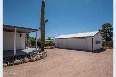 374 N Buckhorn Court, Queen Valley, AZ 85118 - Photo 21