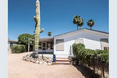 374 N Buckhorn Court, Queen Valley, AZ 85118 - Photo 27