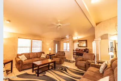 374 N Buckhorn Court, Queen Valley, AZ 85118 - Photo 5