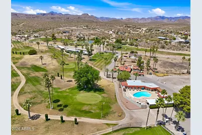 374 N Buckhorn Court, Queen Valley, AZ 85118 - Photo 29
