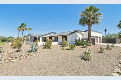 7001 E Dreyfus Avenue, Scottsdale, AZ 85254 - Photo 5