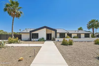 7001 E Dreyfus Avenue, Scottsdale, AZ 85254 - Photo 1