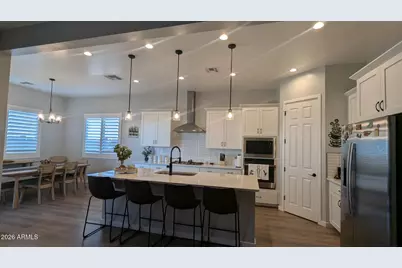 2523 N 195th Drive, Buckeye, AZ 85396 - Photo 13