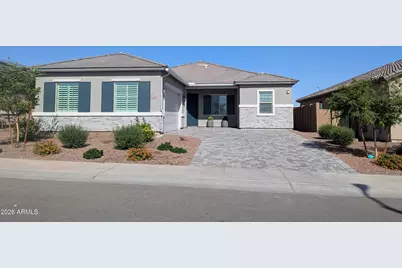 2523 N 195th Drive, Buckeye, AZ 85396 - Photo 1
