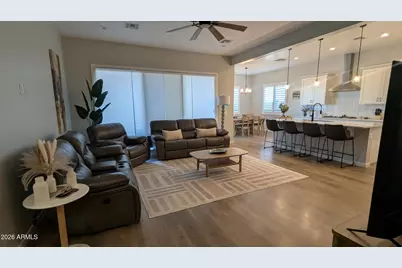 2523 N 195th Drive, Buckeye, AZ 85396 - Photo 5