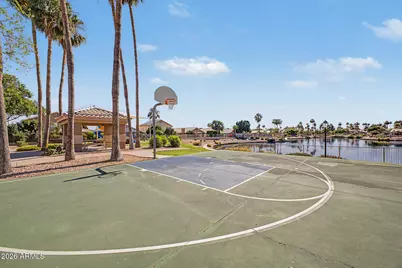 1820 S Brighton Circle, Mesa, AZ 85209 - Photo 29