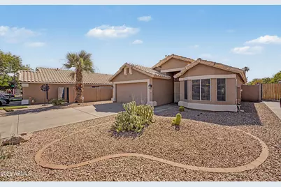 1820 S Brighton Circle, Mesa, AZ 85209 - Photo 3