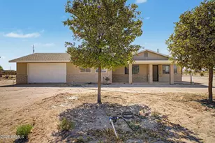 20221 E Mayfield Rd, Florence, AZ 85132 - Photo 1