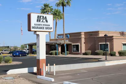 1000 W Apache Trail Trail #116, Apache Junction, AZ 85120 - Photo 25