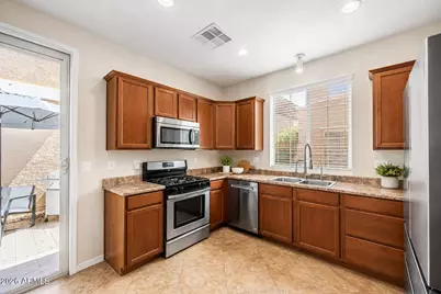 3494 E Milky Way, Gilbert, AZ 85295 - Photo 3