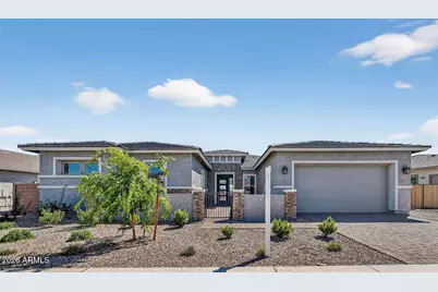 18902 E Braeburn Lane, Queen Creek, AZ 85142 - Photo 5