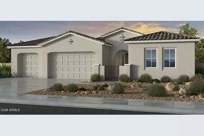 18902 E Braeburn Lane, Queen Creek, AZ 85142 - Photo 1