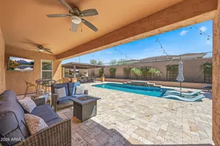 28077 N 100th Dr, Peoria, AZ 85383 - Photo 41