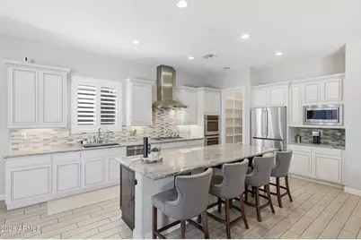 28077 N 100th Drive, Peoria, AZ 85383 - Photo 13