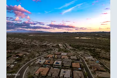 28077 N 100th Drive, Peoria, AZ 85383 - Photo 69
