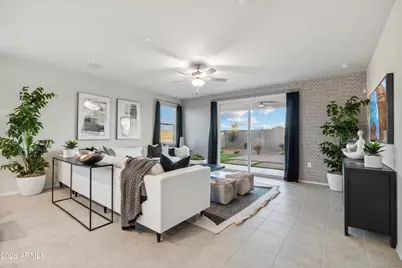 46591 W Skyline Drive, Maricopa, AZ 85139 - Photo 23
