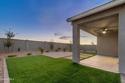 46591 W Skyline Drive, Maricopa, AZ 85139 - Photo 33