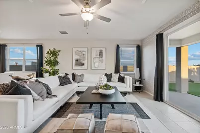 46591 W Skyline Drive, Maricopa, AZ 85139 - Photo 9