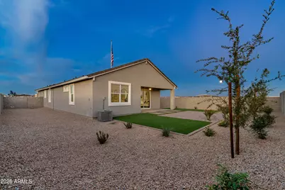 46591 W Skyline Drive, Maricopa, AZ 85139 - Photo 35