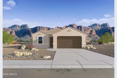 46591 W Skyline Drive, Maricopa, AZ 85139 - Photo 1