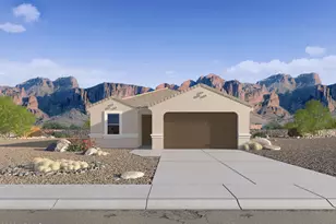 46591 W Skyline Dr, Maricopa, AZ 85139 - Photo 1