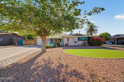 1254 N 24th Street, Mesa, AZ 85213 - Photo 1