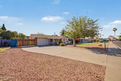 1254 N 24th Street, Mesa, AZ 85213 - Photo 3