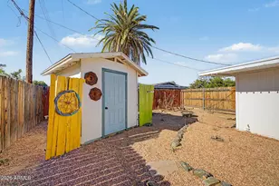 1254 N 24th St, Mesa, AZ 85213 - Photo 33
