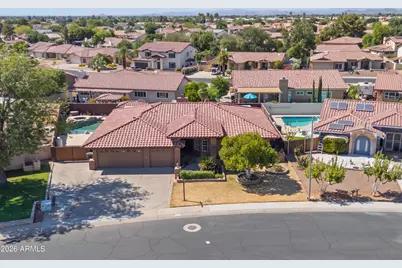 12332 N 71st Lane, Peoria, AZ 85381 - Photo 57