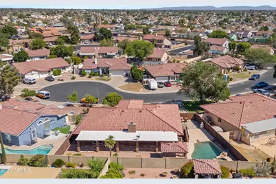 12332 N 71st Lane, Peoria, AZ 85381 - Photo 63