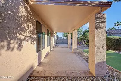 260 S Yale Court, Gilbert, AZ 85296 - Photo 39