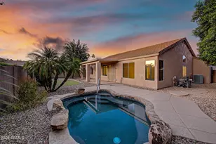 260 S Yale Ct, Gilbert, AZ 85296 - Photo 33