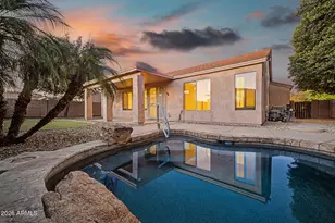 260 S Yale Ct, Gilbert, AZ 85296 - Photo 37