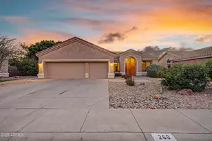 260 S Yale Ct, Gilbert, AZ 85296 - Photo 1