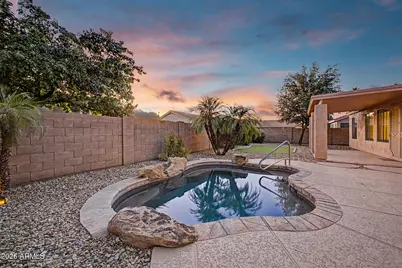 260 S Yale Court, Gilbert, AZ 85296 - Photo 35