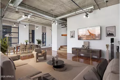 21 E 6th Street #518, Tempe, AZ 85281 - Photo 1
