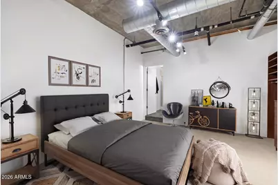 21 E 6th Street #518, Tempe, AZ 85281 - Photo 5