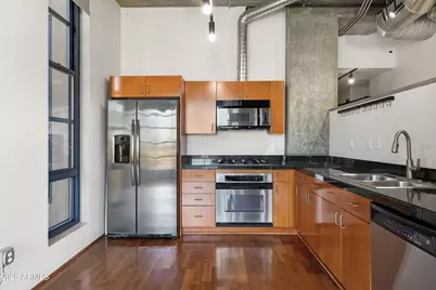 21 E 6th Street #518, Tempe, AZ 85281 - Photo 5