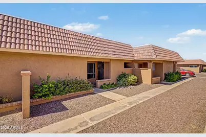 408 W Pontiac Drive #6, Phoenix, AZ 85027 - Photo 3
