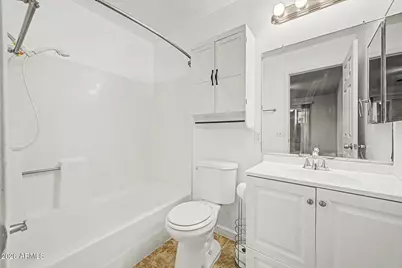 408 W Pontiac Drive #6, Phoenix, AZ 85027 - Photo 15