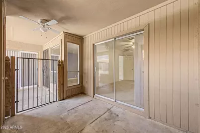 408 W Pontiac Drive #6, Phoenix, AZ 85027 - Photo 25