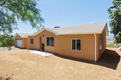 4655 E Kerry Drive, Rimrock, AZ 86335 - Photo 5