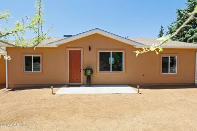 4655 E Kerry Drive, Rimrock, AZ 86335 - Photo 3