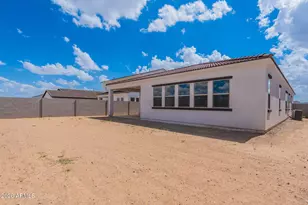 3658 W Horse Trail Way, San Tan Valley, AZ 85144 - Photo 35
