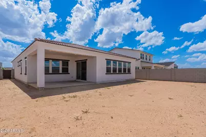 3658 W Horse Trail Way, San Tan Valley, AZ 85144 - Photo 35
